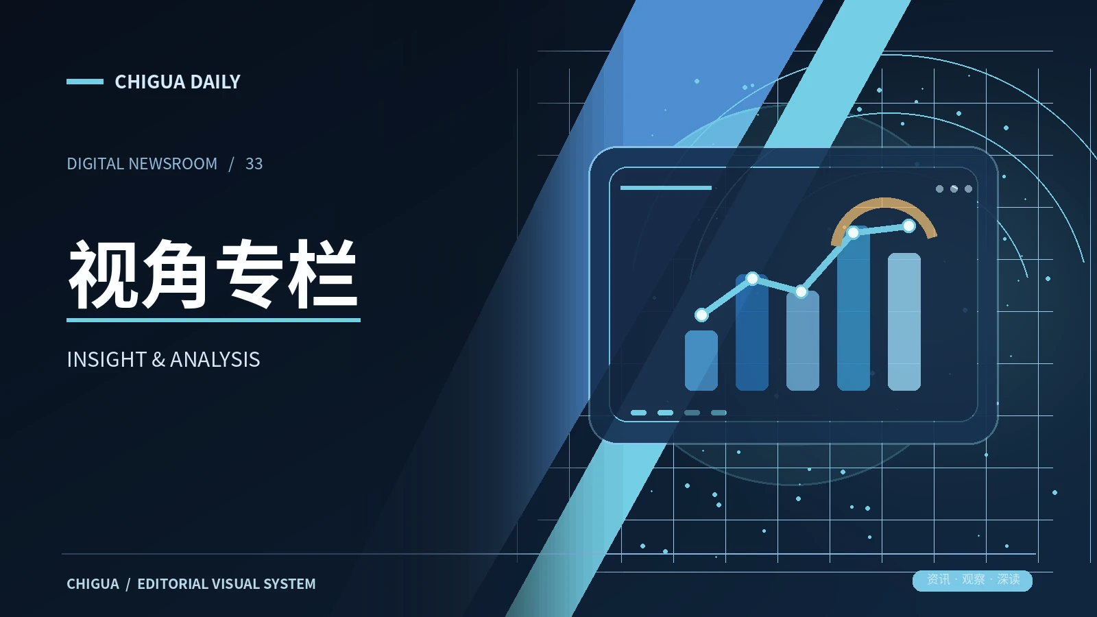 视角专栏栏目主题